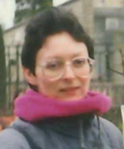 Angela Bradley, 34 - Abbydale, Gloucestershire, United Kingdom