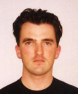 Anthony Donnellan, 29 - Camberwell, London, United Kingdom
