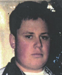 Philip Fudge, 21 - Liverpool, Merseyside, United Kingdom