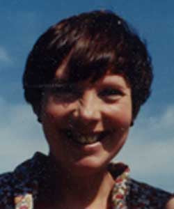 Linda Millard, 48 - Bristol, Avon, United Kingdom