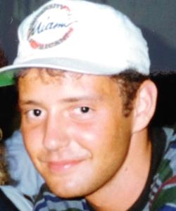 Kevin Mills, 24 - Peterborough, Cambridgeshire, United Kingdom