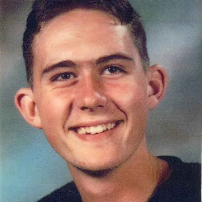 Damien Nettles, 16 - COWES, Isle of Wight, United Kingdom