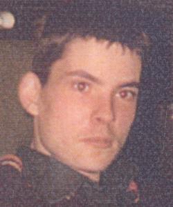 Sean Thompson, 25 - Knottingley, West Yorkshire, United Kingdom