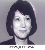 Jill Brown, 19 - DOVERCOURT, Essex, United Kingdom