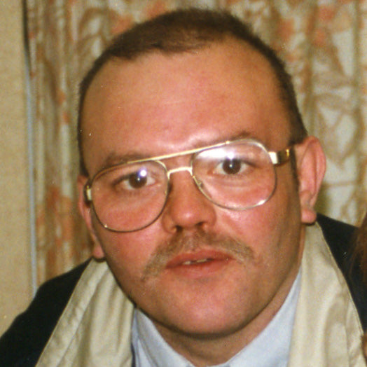 Derek Sharp, 40 - GRIMSBY, South Humberside, United Kingdom