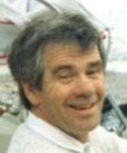 Edward Monahan, 50 - Borehamwood, Hertfordshire, United Kingdom