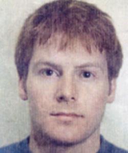 Gerard Lambe, 22 - Dublin, Ireland, United Kingdom