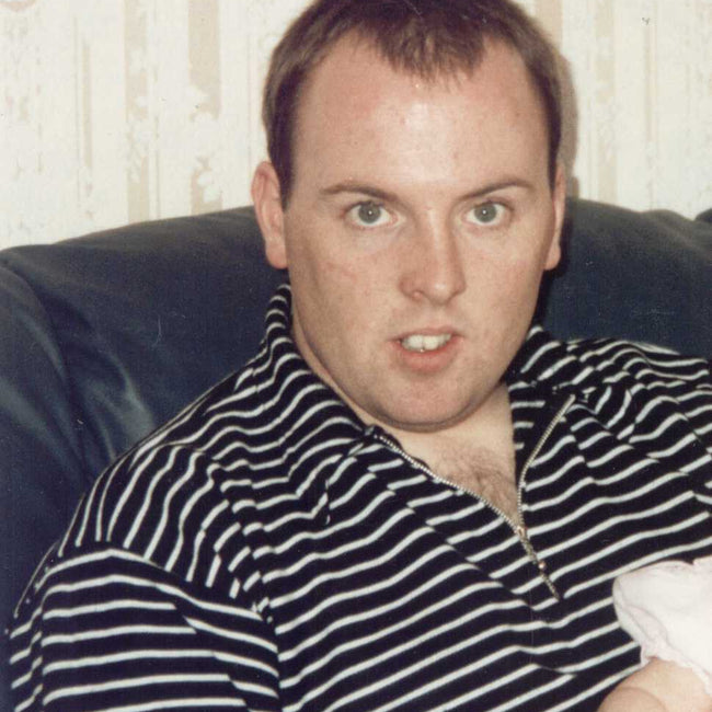 James Harmon, 30 - Romford, Essex, United Kingdom