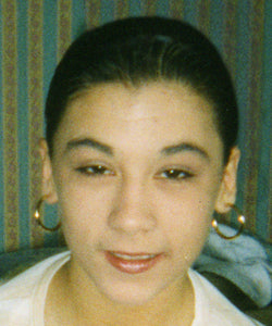Carmel Fenech, 16 - London, Greater London, United Kingdom