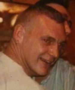 Andrew Capon, 37 - Skegness, Lincolnshire, United Kingdom