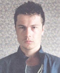 Matthew Reilly, 29 - BARNSTAPLE, Devon, United Kingdom