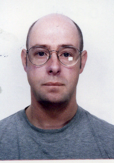 Bruce Gapper, 40 - DEWSBURY, West Yorkshire, United Kingdom