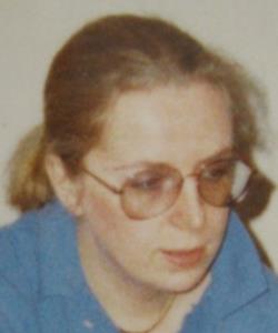 Ethna Kelleher, 40 - Scunthorpe, Humberside, United Kingdom