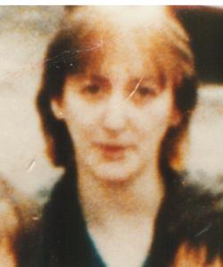 Patricia Lashley, 33 - Dudley, West Midlands, United Kingdom