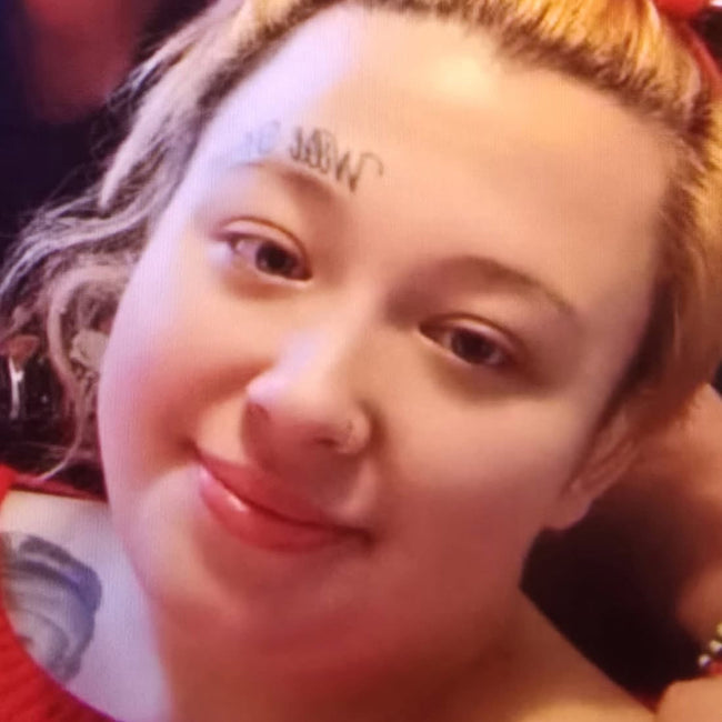 RACHEL REILLY– FLEETWOOD