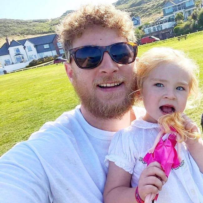 JOSHUA HOPE, 29- LEICESTERSHIRE