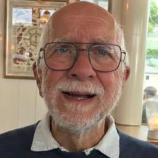 ALVIN DIAZ, 72 - DEVON
