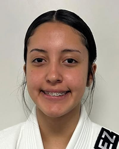 ISABELLE MARTINEZ, 15 – ARLINGTON, TEXAS