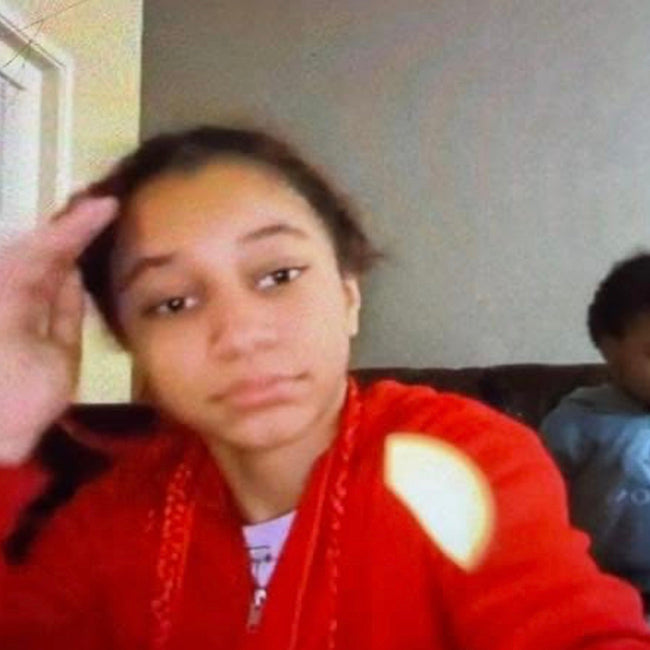 AH’LIVIARA HOLMES, 13 -MISSISSIPPI