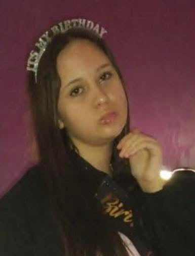 ISABELLA, 12 - SALFORD