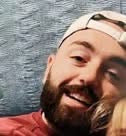 ANTHONY DUFFY, 25 - EDINBURGH