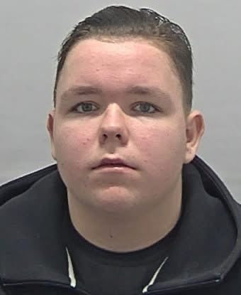 DANIEL, 15 – DUNSTABLE