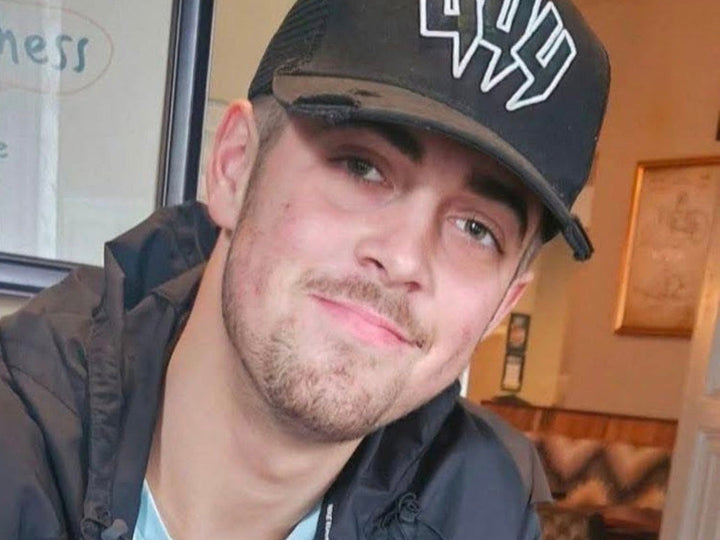 JOSHUA KERSHAW, 21 – THAILAND