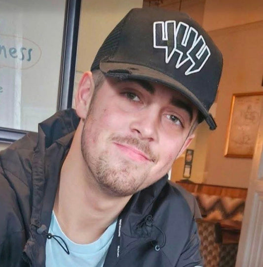 JOSHUA KERSHAW, 21 – THAILAND