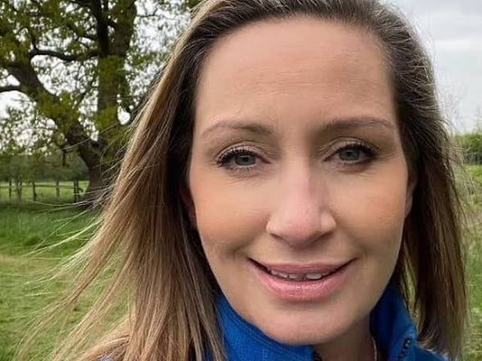 NICOLA BULLEY, 45 – ST MICHAEL’S ON WYRE