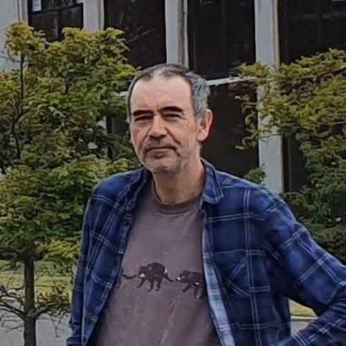 Michael Vrankovic