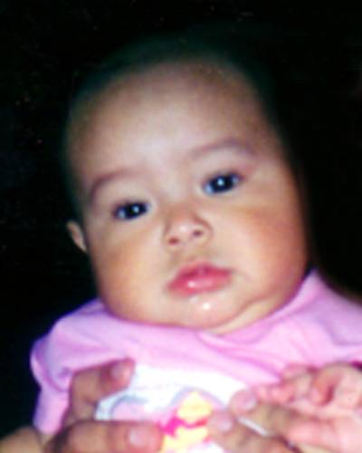 Claudia Guillen, 23 - Yuma, AZ, United States