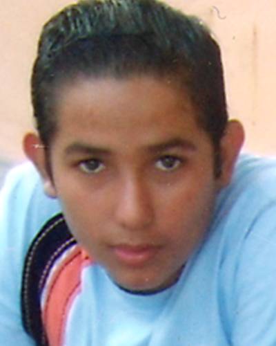Jose Henriquez-Diaz, 32 - Sells, AZ, United States