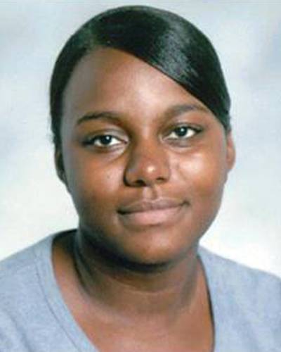 LaQuanta Riley, 42 - Montgomery, AL, United States