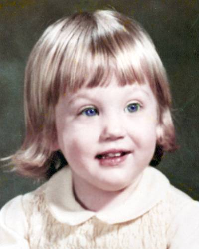 Christina Carter, 55 - Hueytown, AL, United States