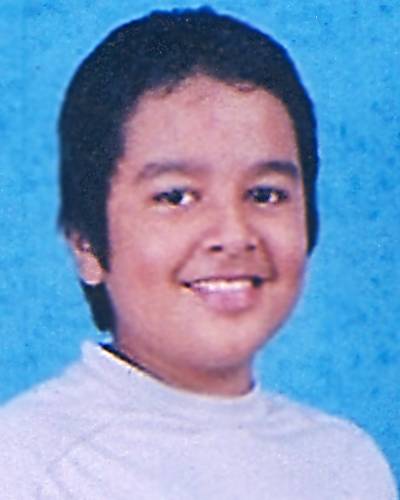 Erick Salguero Franco, 29 - Nogales, AZ, United States