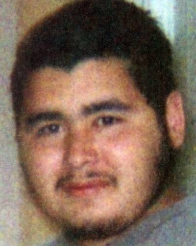 Manuel Quintana, 42 - Yuma, AZ, United States