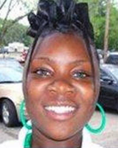 Tarasha Benjamin, 33 - Selma, AL, United States