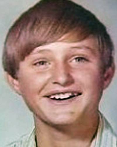 Robert Parks, 65 - Mesa, AZ, United States