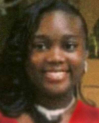 Brittany Robinson, 28 - Mobile, AL, United States