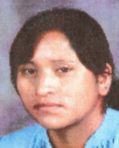 Marta Mendez, 28 - Heflin, AL, United States