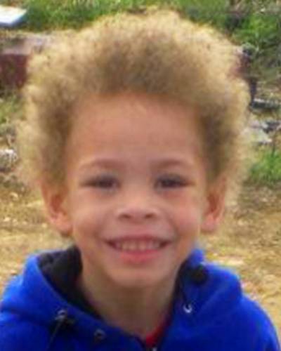 Dashawn McCormick, 18 - Anchorage, AK, United States