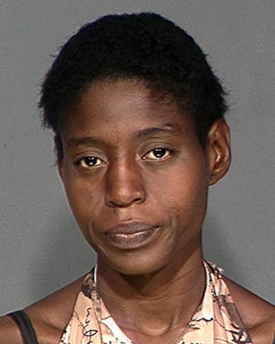 Lashaunda Washington, 45 - Phoenix, AZ, United States