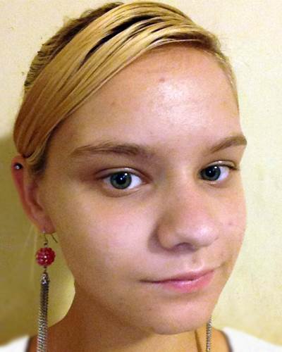 Cassie Compton, 27 - Stuttgart, AR, United States