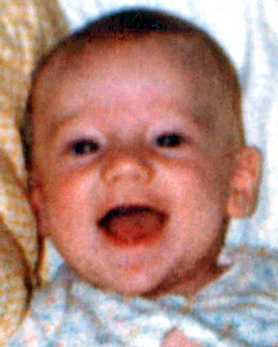 Matthew Crocker, 43 - Van Buren, AR, United States
