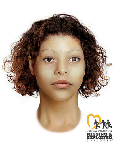 Jane Doe 1979, 17 - Tucson, AZ, United States