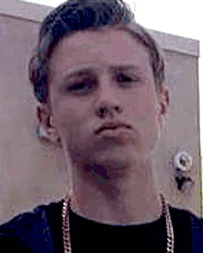 Lincoln Stevens, 26 - Tucson, AZ, United States