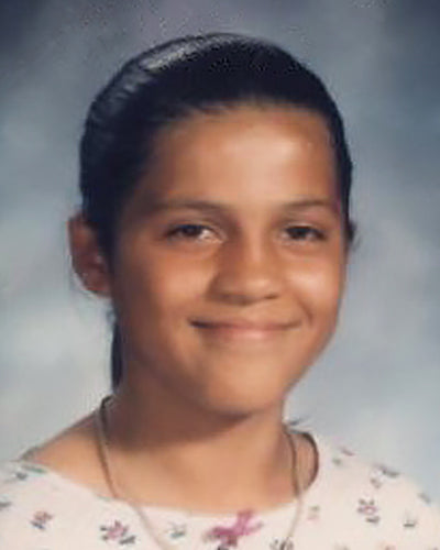 Irene Garcia, 42 - Watsonville, CA, United States