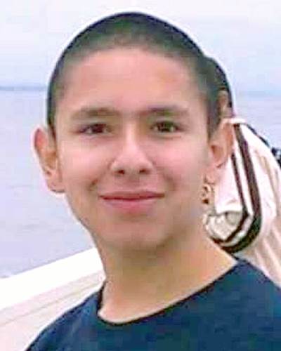 Manuel Ruiz, 26 - Phoenix, AZ, United States