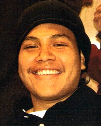 Darian Nevayaktewa, 37 - Kykotsmovi Village, AZ, United States