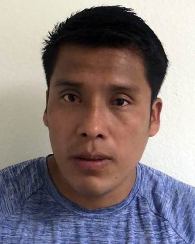 Wilian Gualna Tzi, 21 - Tucson, AZ, United States